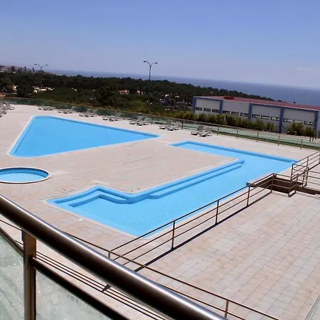 Charming Beach אריסרייה