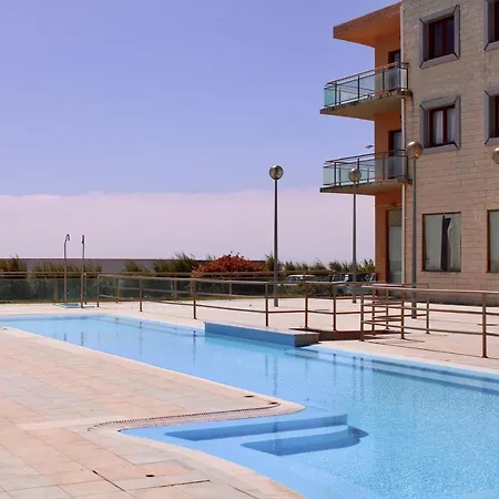 Charming Beach אריסרייה