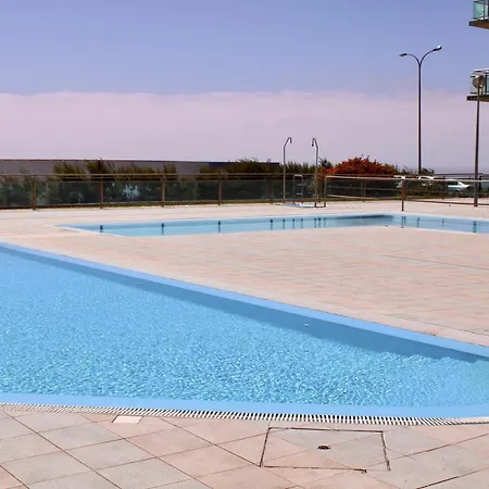 דירה Charming Beach אריסרייה