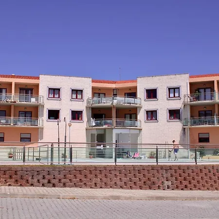 דירה Charming Beach אריסרייה
