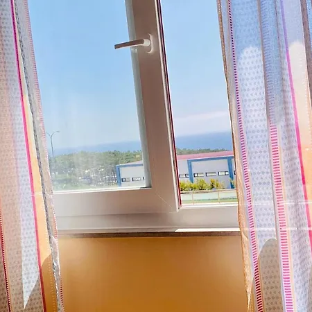 Charming Beach * אריסרייה